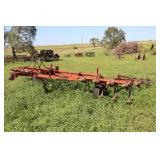 International Field Cultivator 18