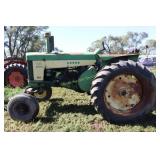 John Deere 730 Diesel wide front