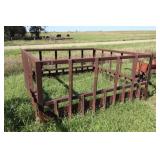 Bale Feeder