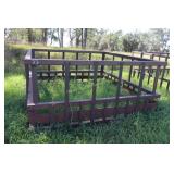 Bale Feeder