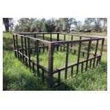 Bale Feeder