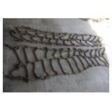 Tire chains