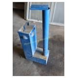 tank heater