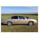 2005 Buick Park Avenue Special Edition