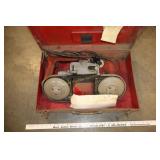 Milwaukee corded band saw