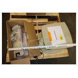 Silhouette Cameo Machine & Electronic magnifier