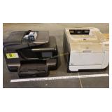 2 HP Printers & ink