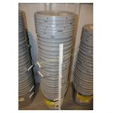 5 gallon buckets w/lids - 7ct