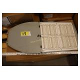 LED Street lights - 5 count
