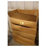 LED Street lights - 5 count