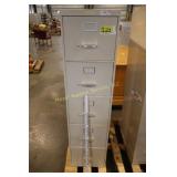 5 drawer filing cabinet