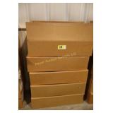 LED Street lights - 5 count