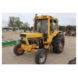 Case 995XL Tractor