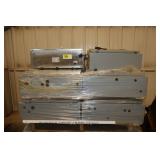 10 Control / Electrical Panels