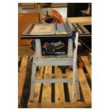 Delta 10" Shopmaster Table Saw