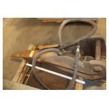 Allied Rapid Ram Jack Hammer