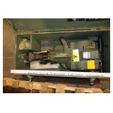 Gas Powered Jack Hammer Pionjar 120