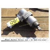 air impact drill 3/4" drive