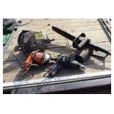 electric power tools