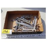 misc wrenches
