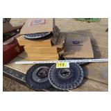 John Deere Standard corn plates -12ct