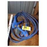 jumper cables