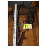 jumper cables