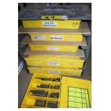 fitting, bushing, pins & screw assortments