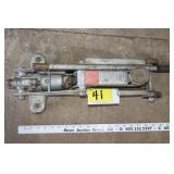 2 ton floor jack
