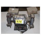 bench grinder