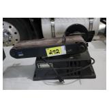 Craftsman Belt & disk sander