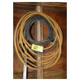 heavy extension cord