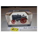 McCormick W30 Ertl 1/16 in box