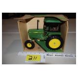 John Deere 2550 in box 1/16 Ertl