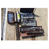 sockets and sockets sets