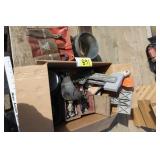 tools & misc