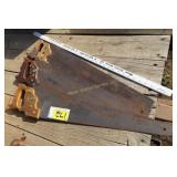 saws - 3ct