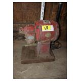 Hobart motor - need new cord 1/4 hp