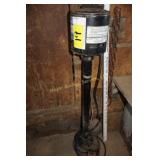 1/3 HP sump pump Wayne