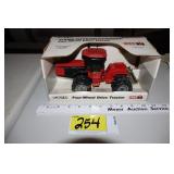 Case International 9150 4WD 1/32 Ertl in box