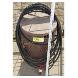 propane heater