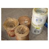 baler twine