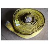 large tow strap 50