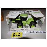 Steiger Cougar 1000 1/32 scale
