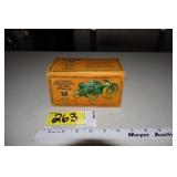 John Deere Model D