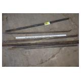 6 breaker bars