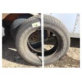 Goodyear 275/65R18