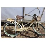 Huffy Panama Jack bicycle