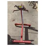 engine stand
