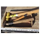 hammers